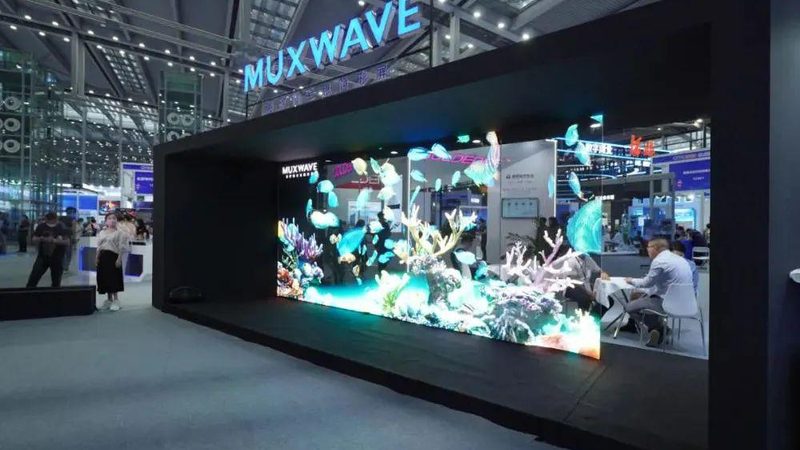 特裝展臺搭建驗收，這3點你必須要知道**