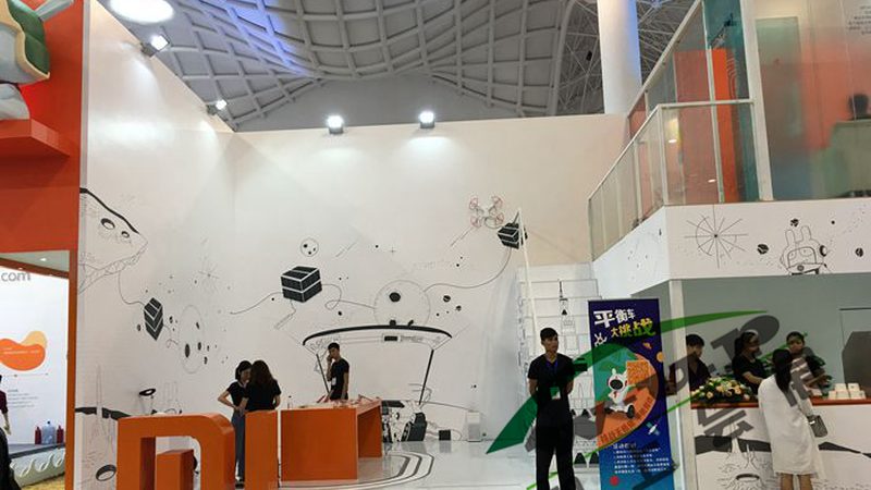 上海全案廣告傳媒公司定制方案，揭秘特裝展臺搭建關鍵要素