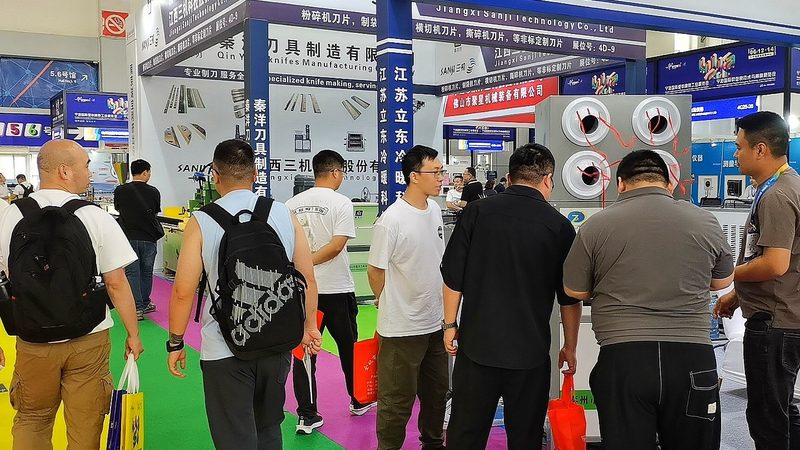 會展服務合同模板：構建安全可靠的合作橋梁