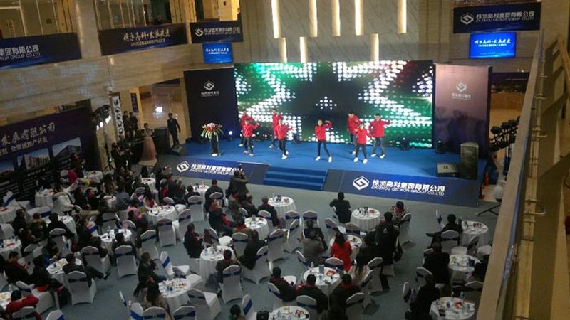如何挑選上海展臺搭建公司：三大關鍵因素解析**